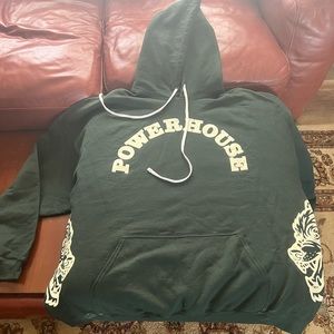 2xl Bodybuilding Forever Hoodie